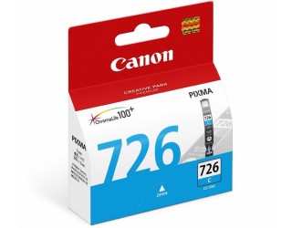 Canon CLI 726 Cyan Ink